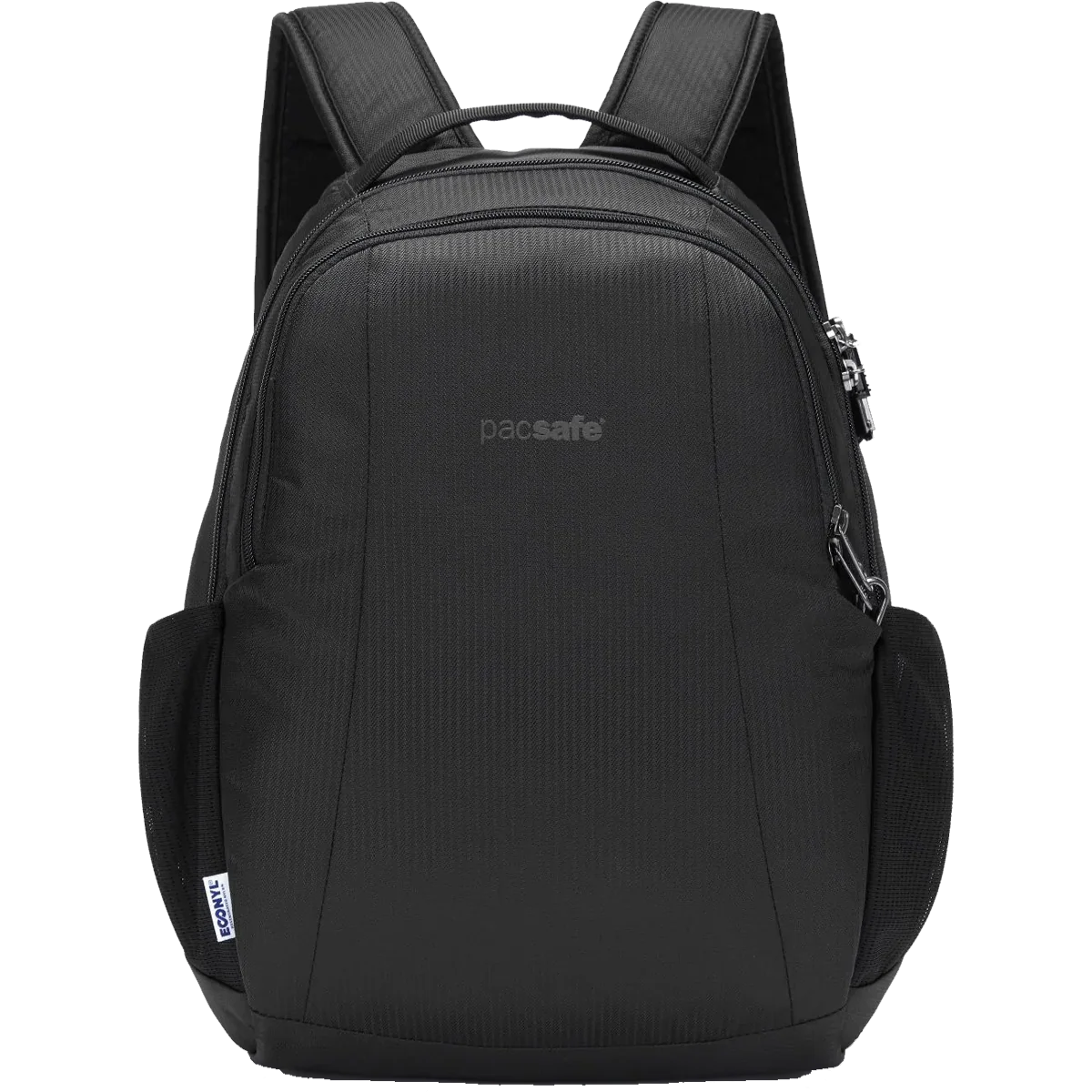 Pacsafe Metrosafe LS350 ECONYL Anti-Theft Backpack image 11