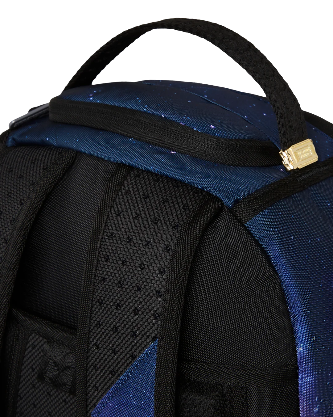 Sprayground DBD In Bag To The Future Featuring Astromane Backpack, view 7
