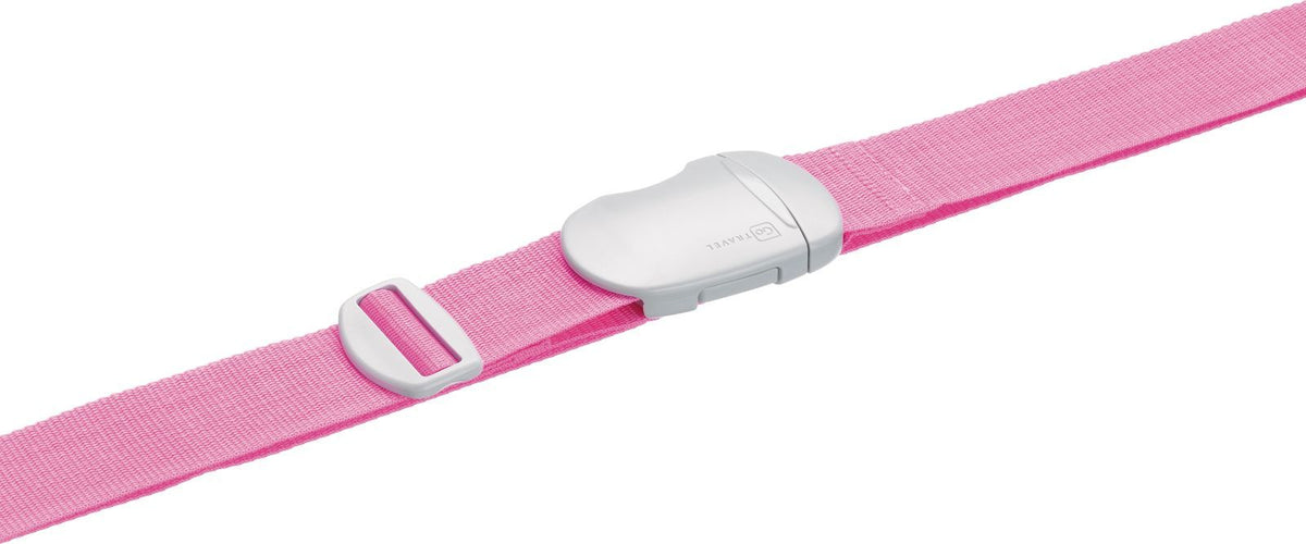 Go Travel Glo Luggage Strap