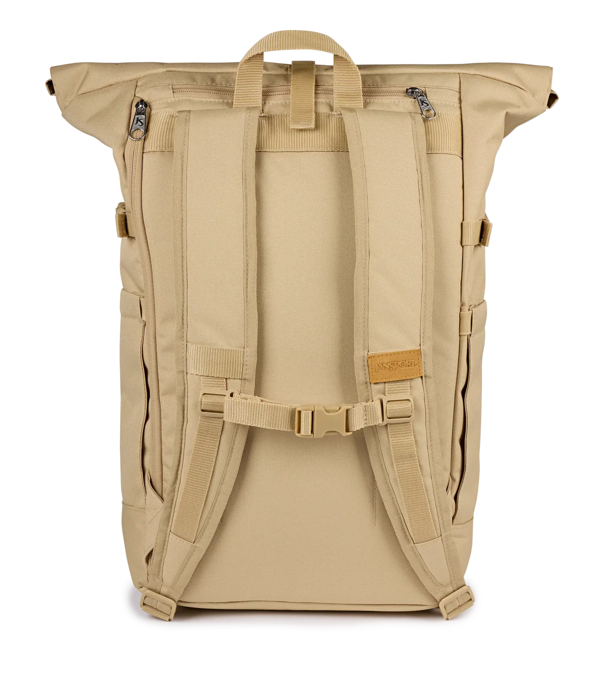JanSport Hatchet Rolltop Backpack image 6