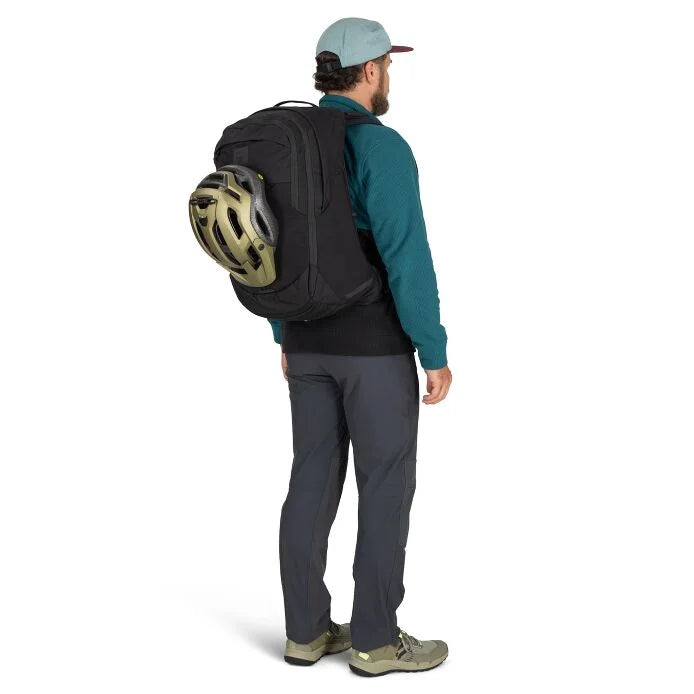Osprey Metron Airspeed Backpack 34L, view 17