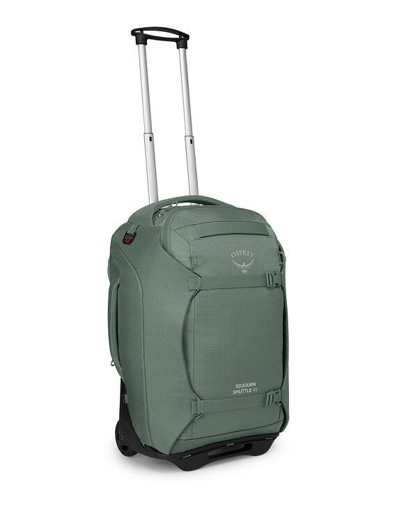 Osprey Sojourn Shuttle Wheeled Duffel 22"/45L image 1