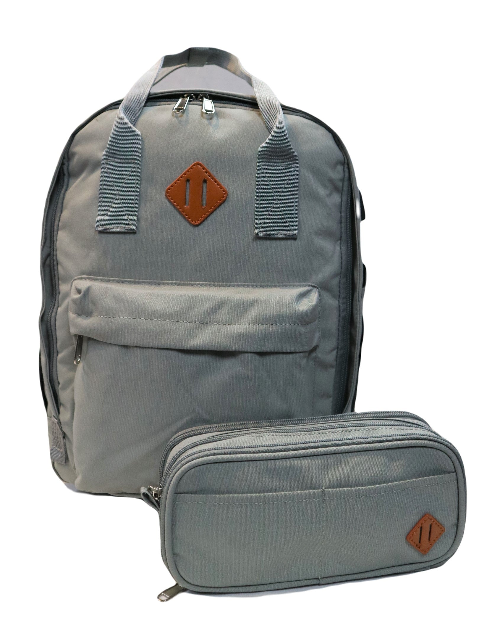 Bon Voyage 2668 Daypack W/Pouch image 0
