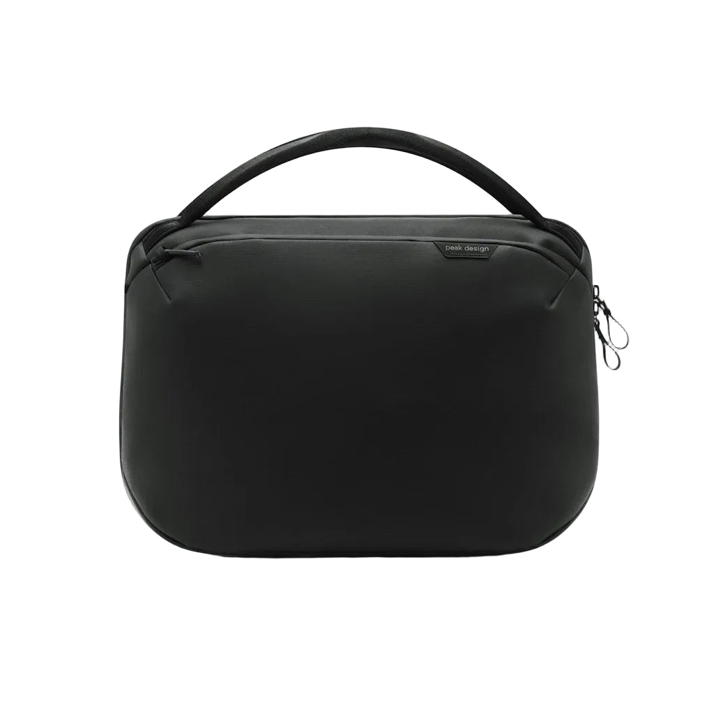 Peak Design Travel Weekender 25L - Black
