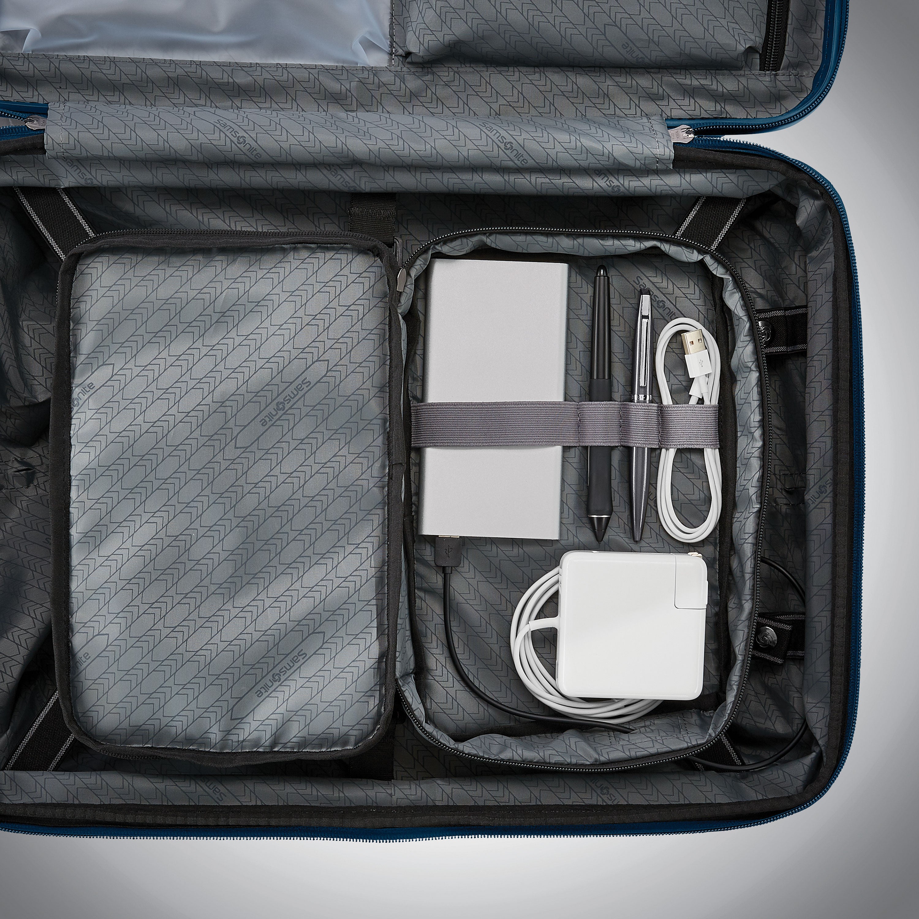 Samsonite Stryde 2 Carry-On Glider, view 5