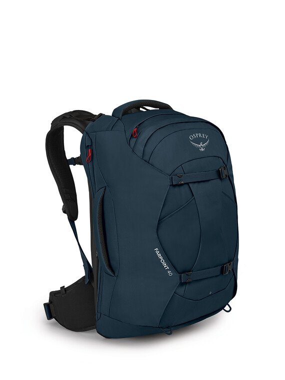 Osprey Farpoint Travel Pack-40L image 0