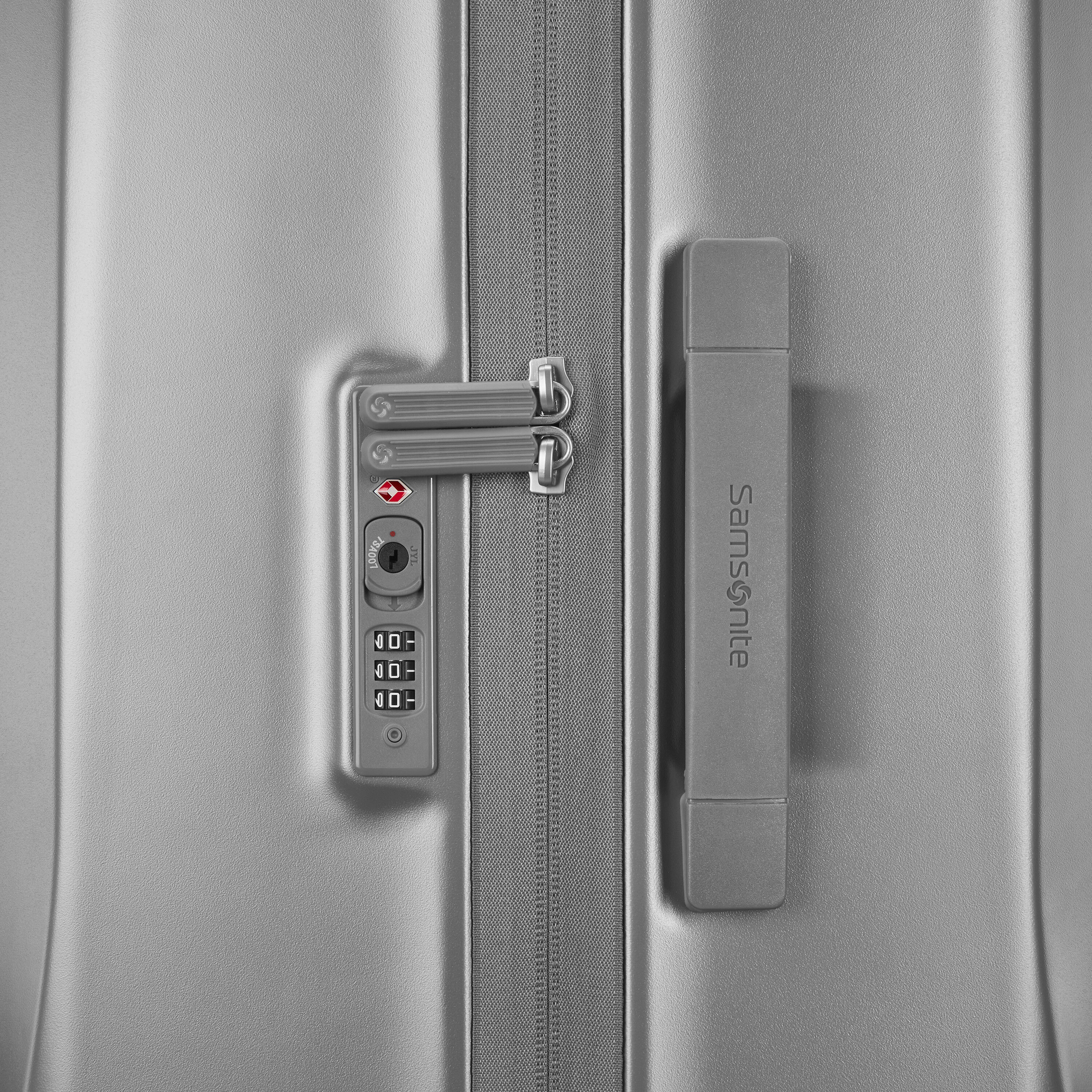 Samsonite Uplift Hardside Large Spinner, view 4