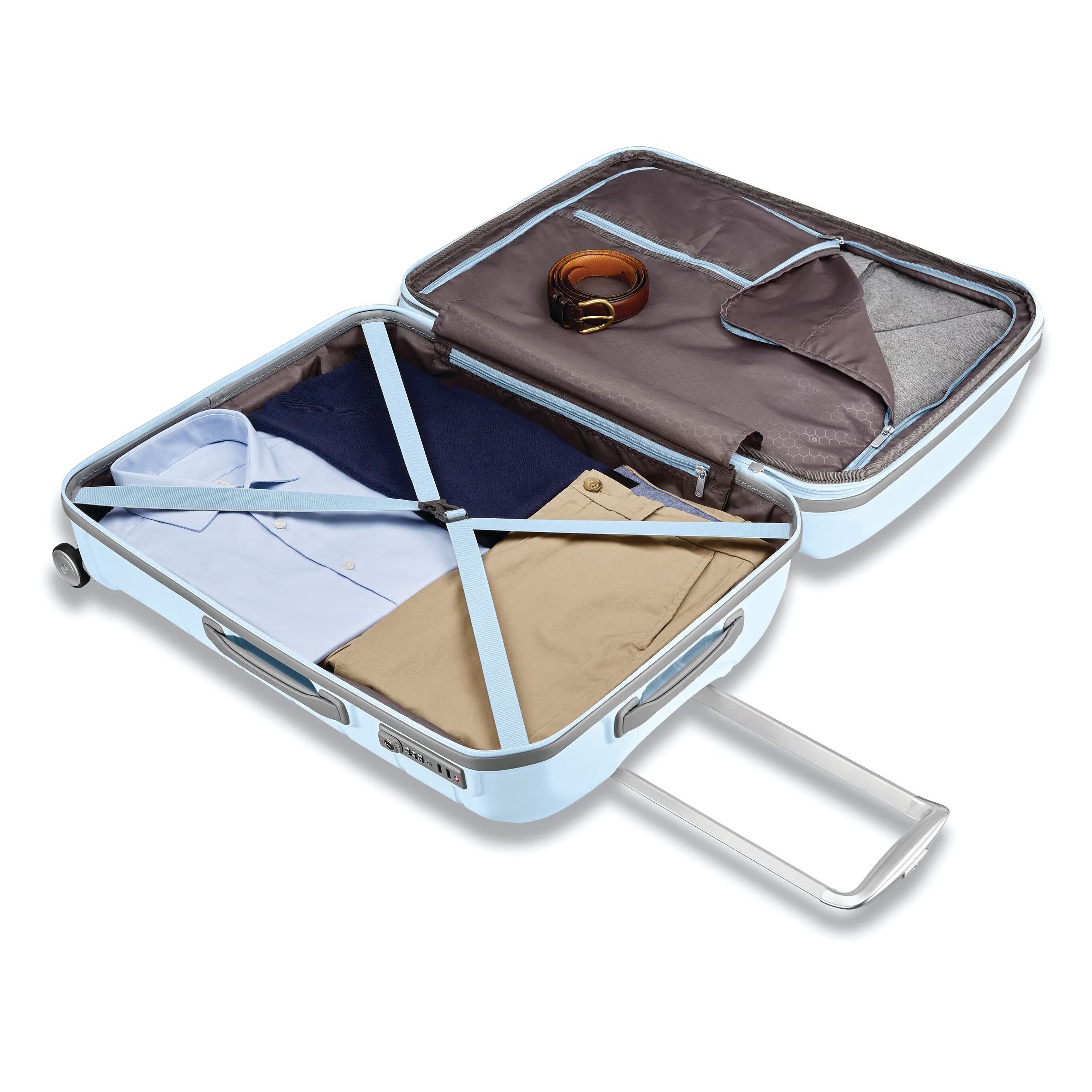 Samsonite Freeform 24" Spinner, view 13