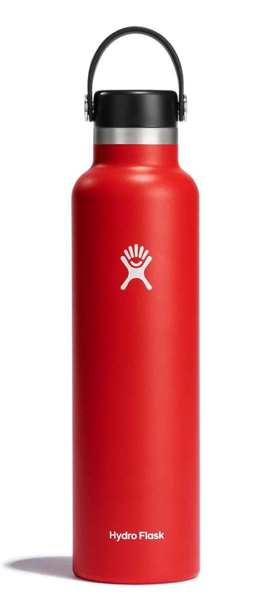 Hydro Flask 24 Oz Standard Mouth Flex Cap, view 15