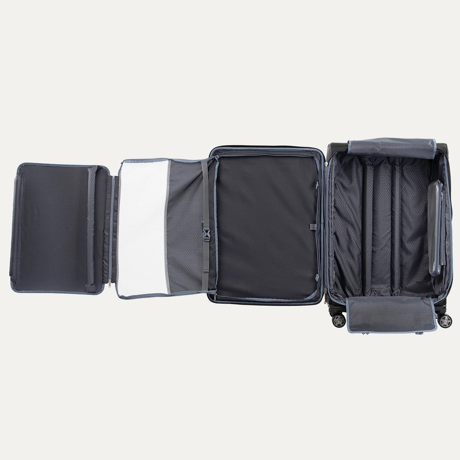 Travelpro Platinum Elite 29” Expandable Spinner, view 5