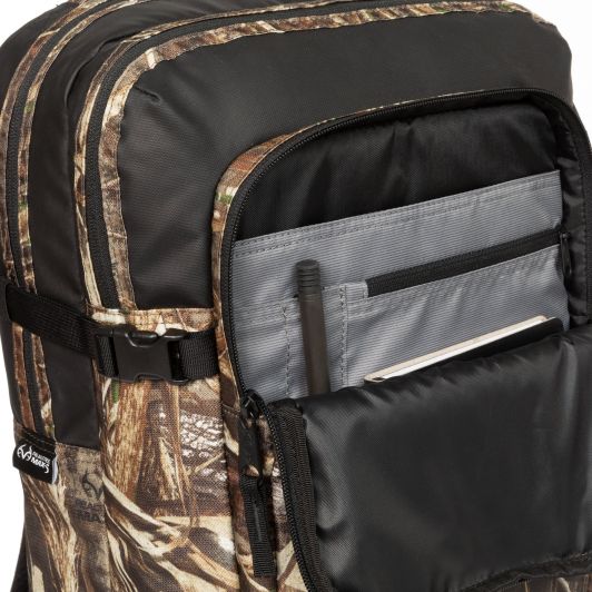 Eastpak Tecum Real Tree Camo - Large, view 5