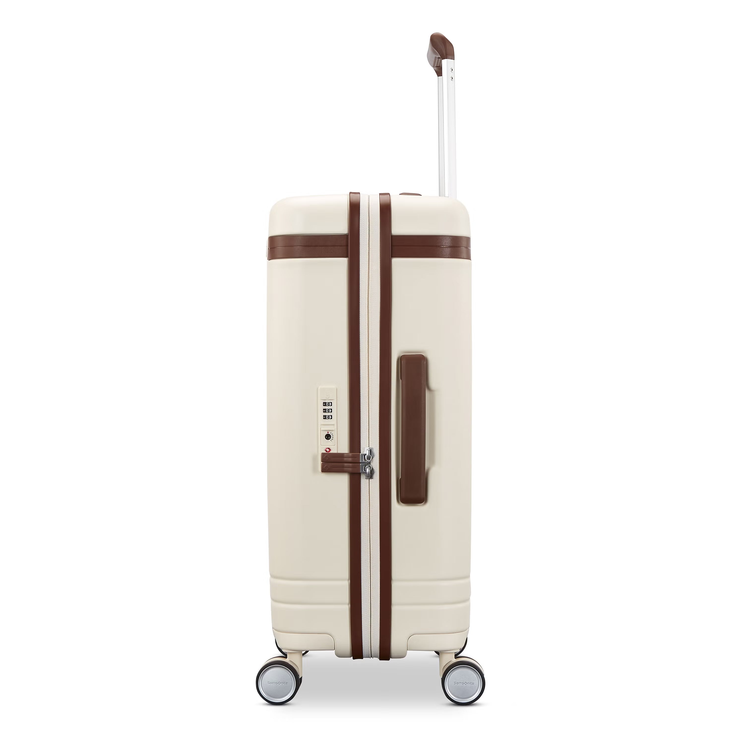 Samsonite Virtuosa Carry On Spinner Luggage image 1