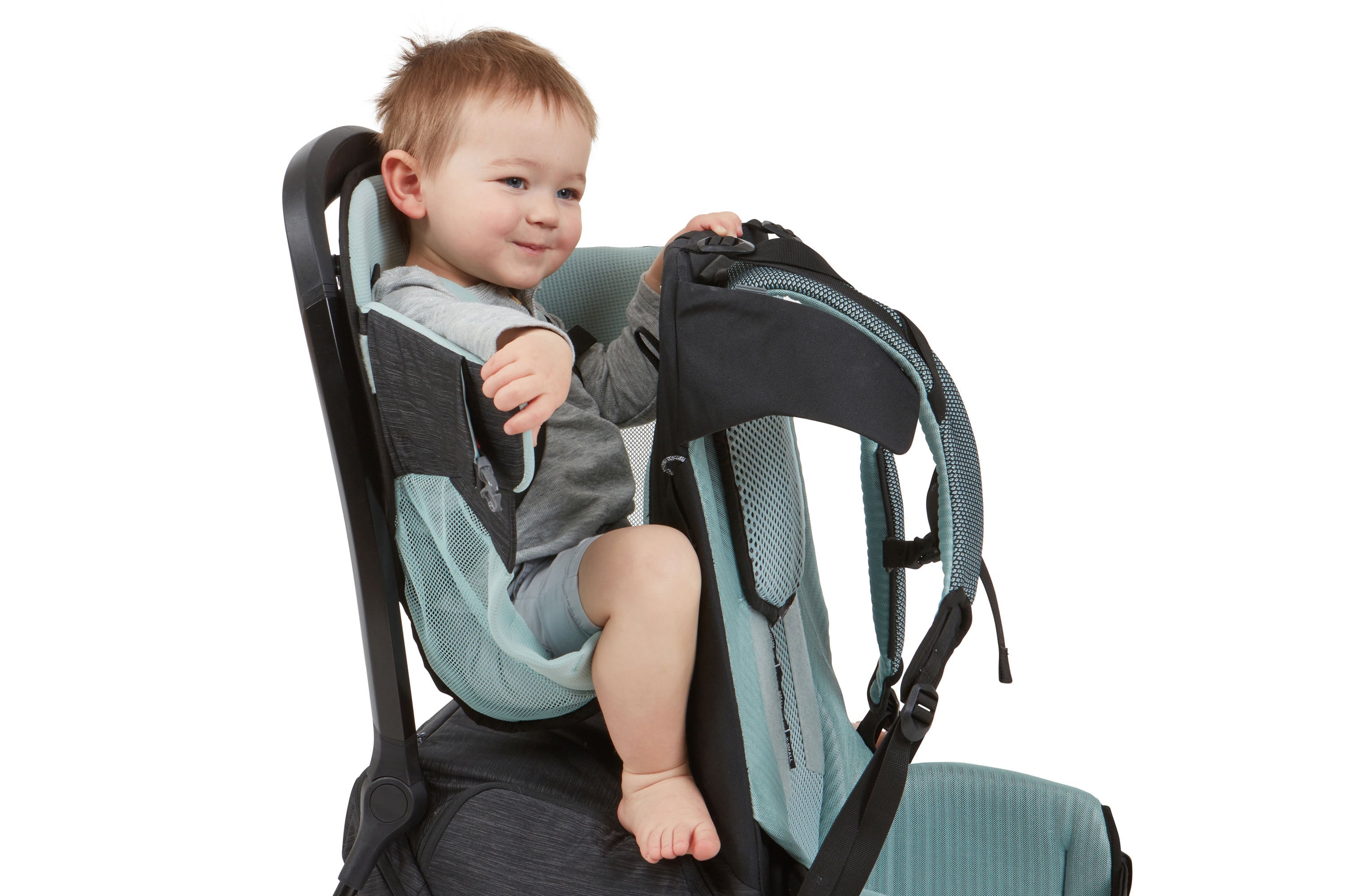 Thule Sapling in Black — lifestyle 4 # color_Black