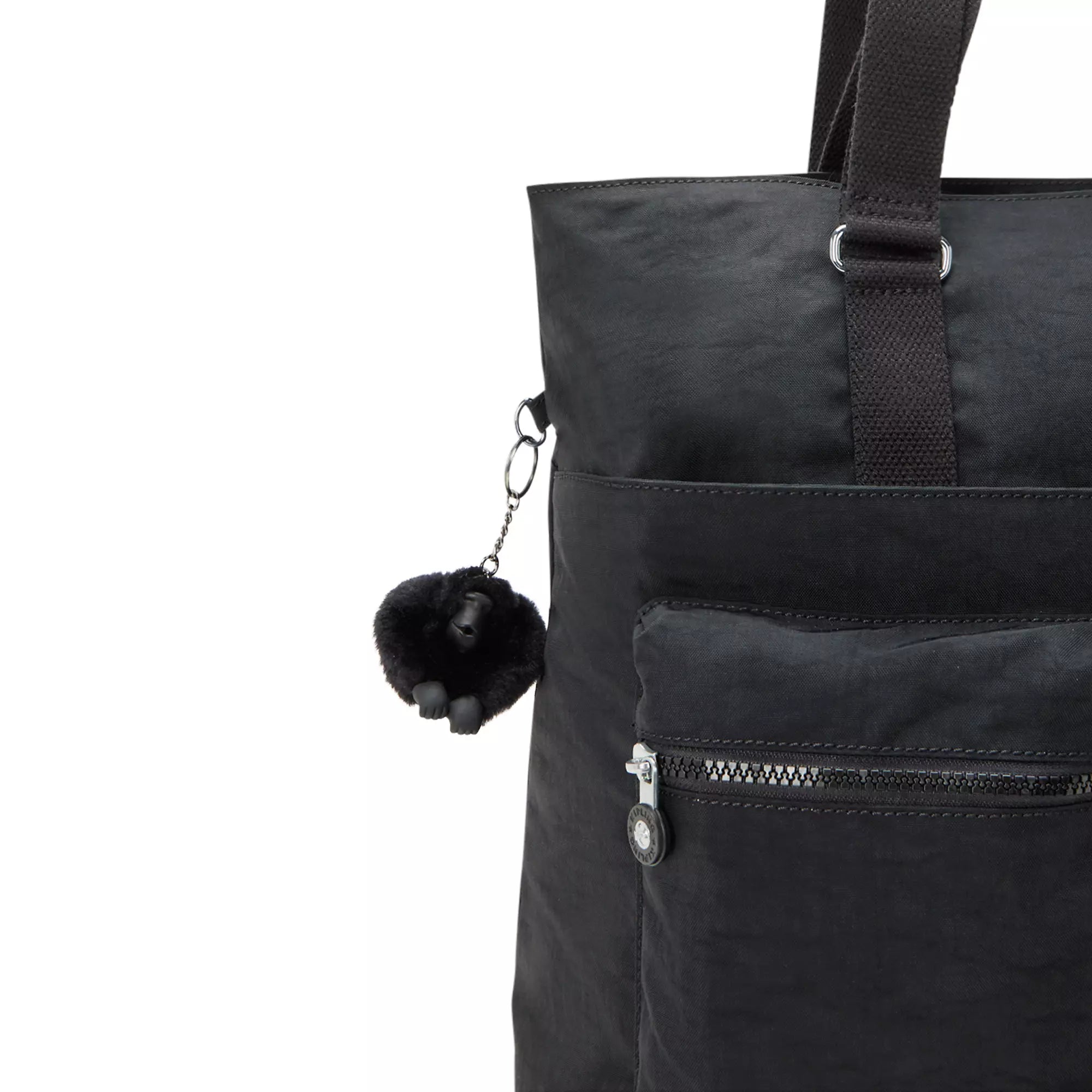 Kipling India 16" Laptop Tote Bag, view 7