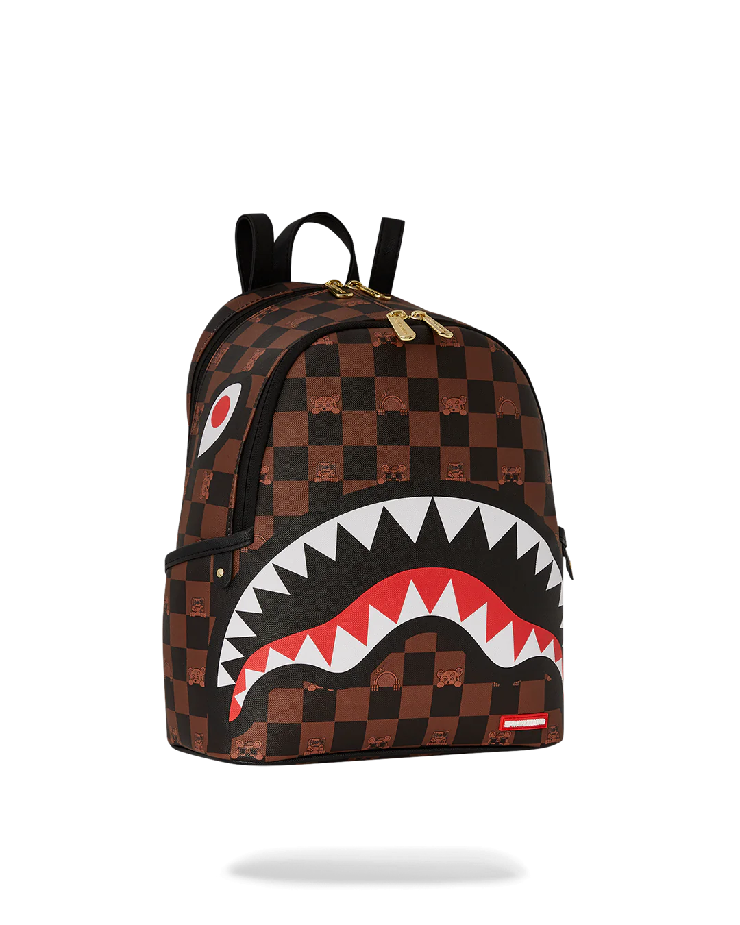 Sprayground The Hideout Savage Backpack, view 3