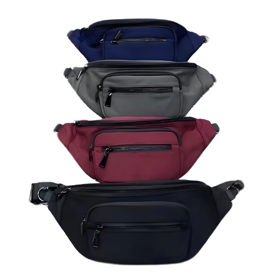 Bon Voyage 480 Waist Pack image 0