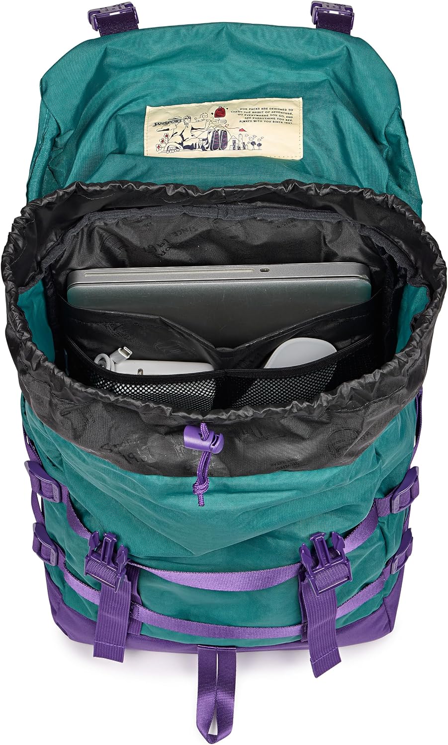 JanSport Skip Pack