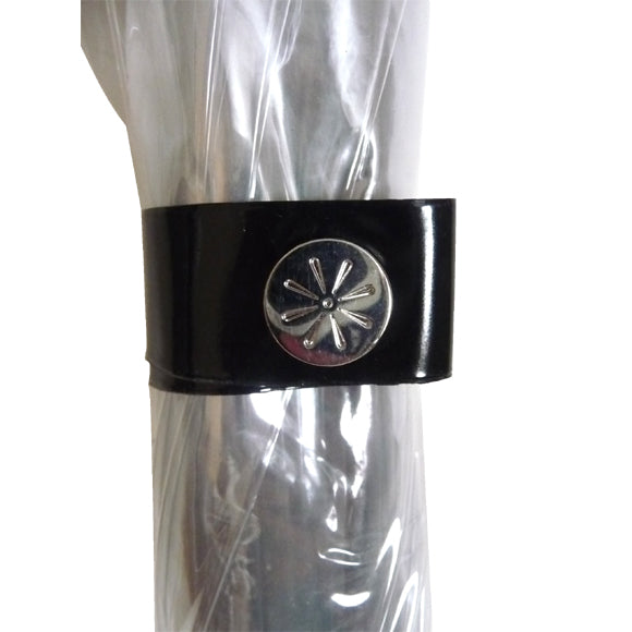 Vista 9200 Bubble Umbrella — detail view