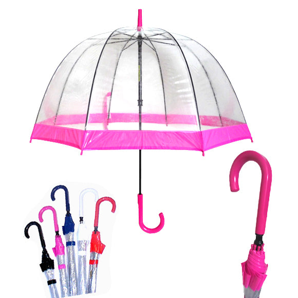 Vista 9200 Bubble Umbrella — front view