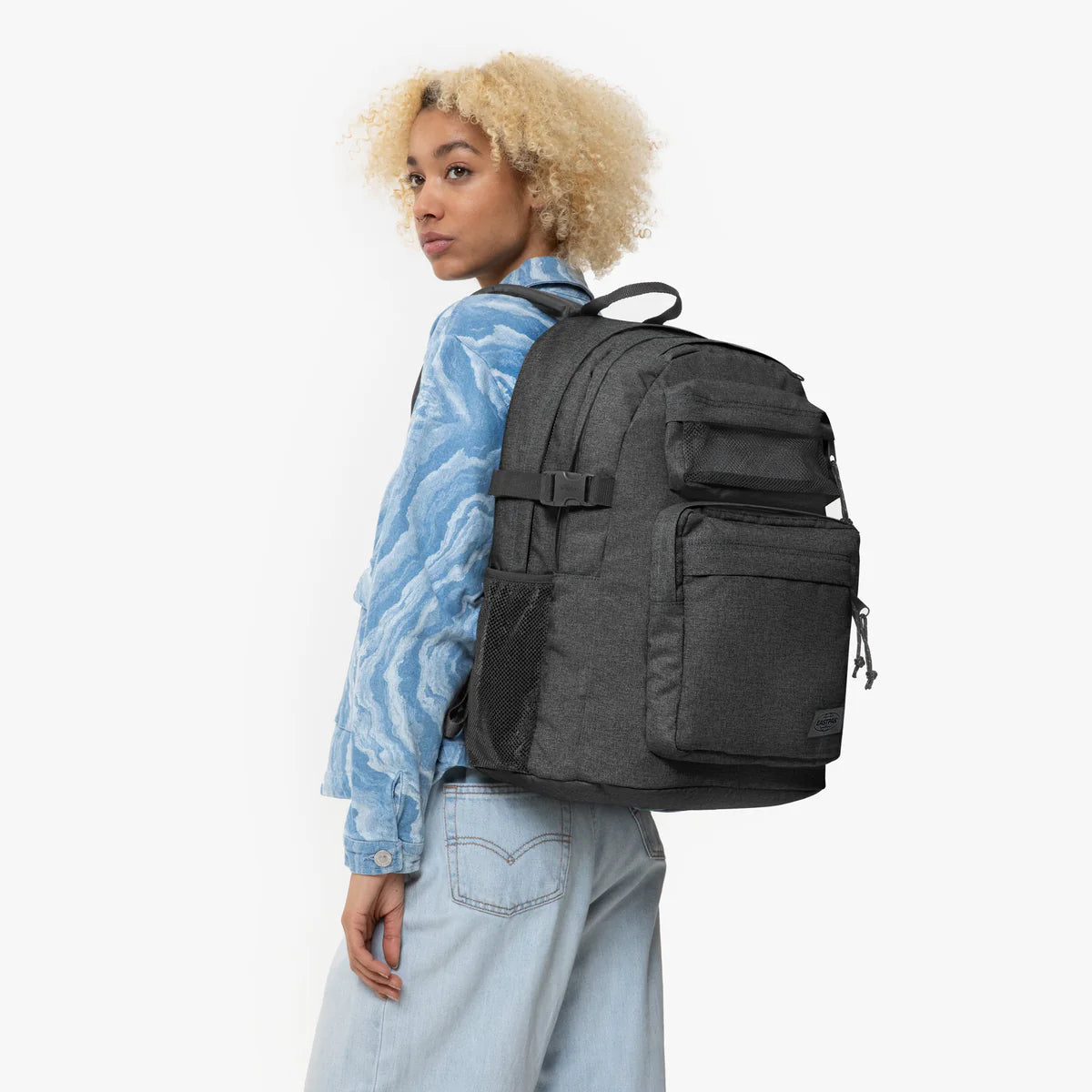 Eastpak Double Pro Backpack 32L, view 11