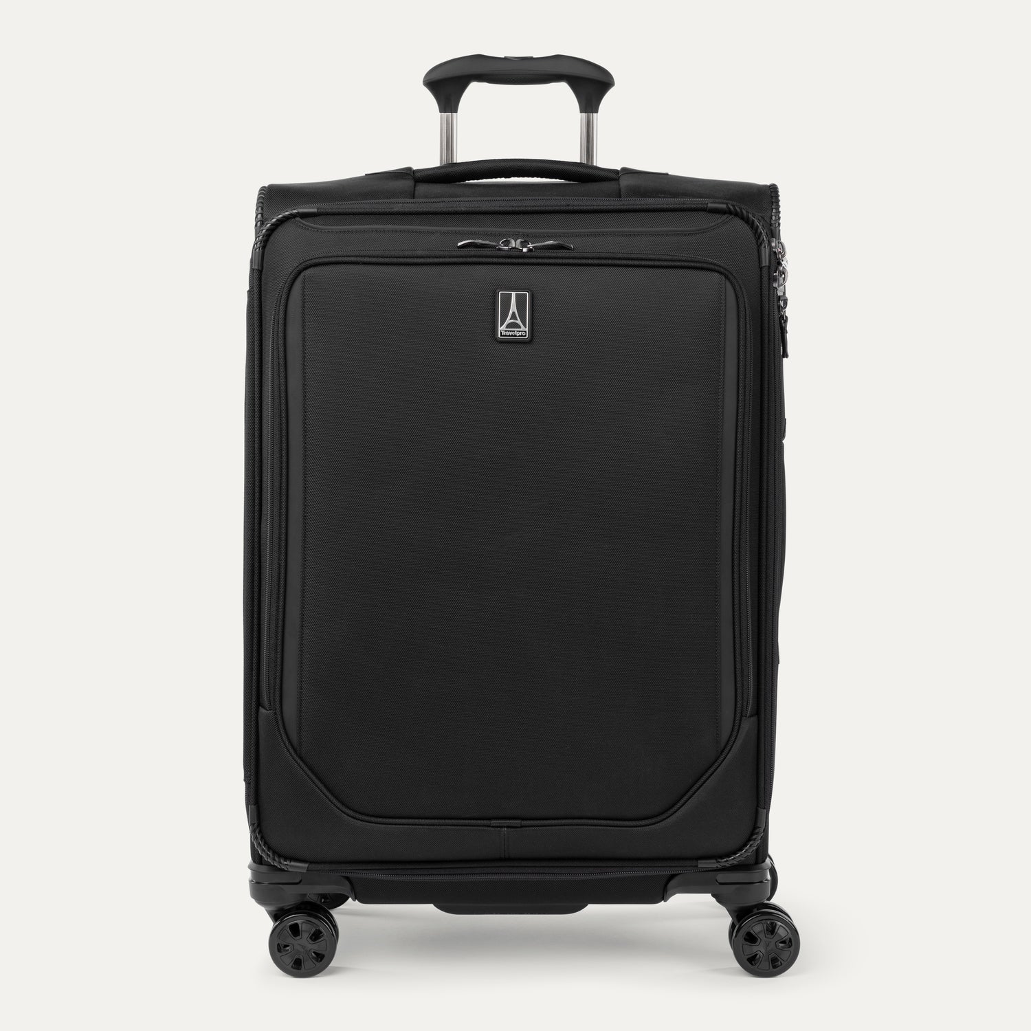 Travelpro Crew Classic Medium Check-In Spinner, view 11