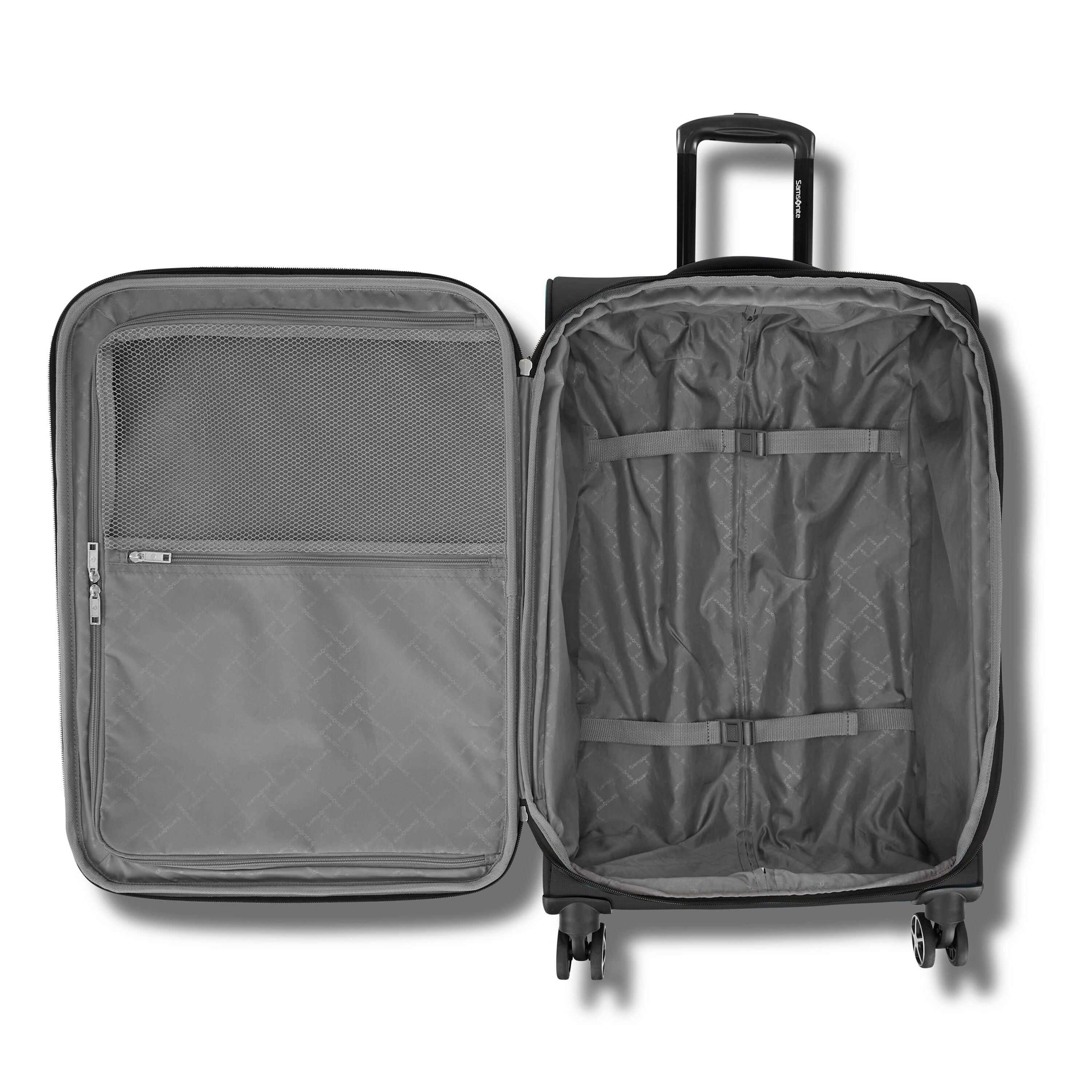 Samsonite Saire LTE Carry On Spinner image 1
