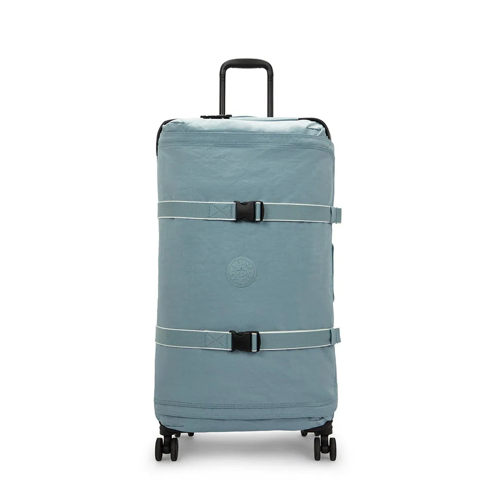 Kipling Spontaneous Large Rolling Luggage, view 5