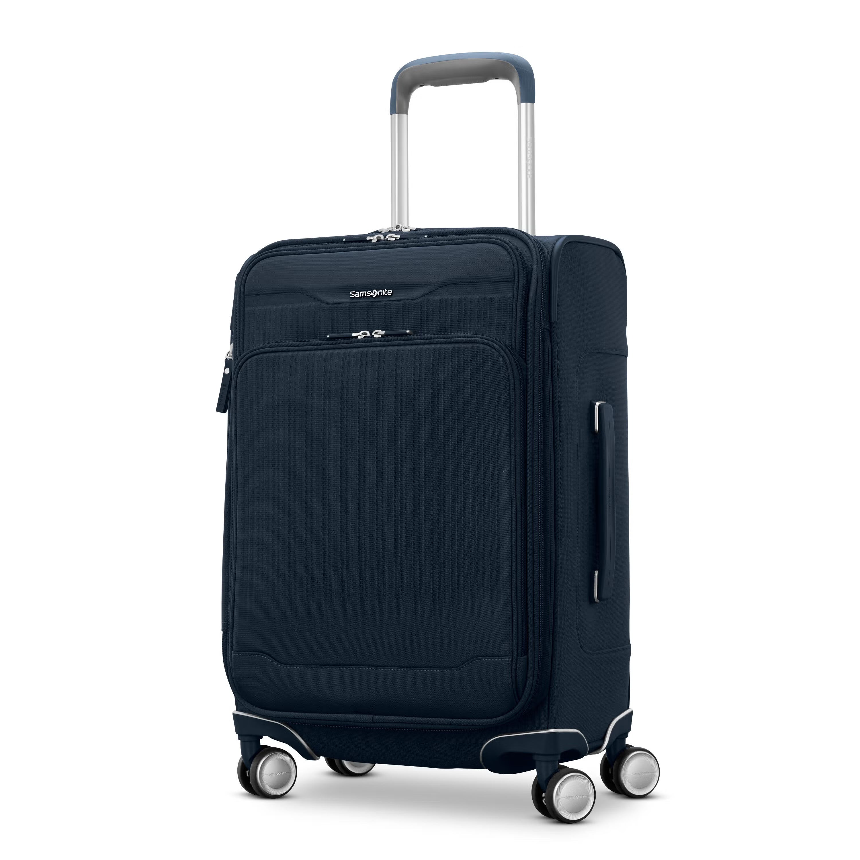 Samsonite Silhouette 18 Softside Spinner - Carry On image 12