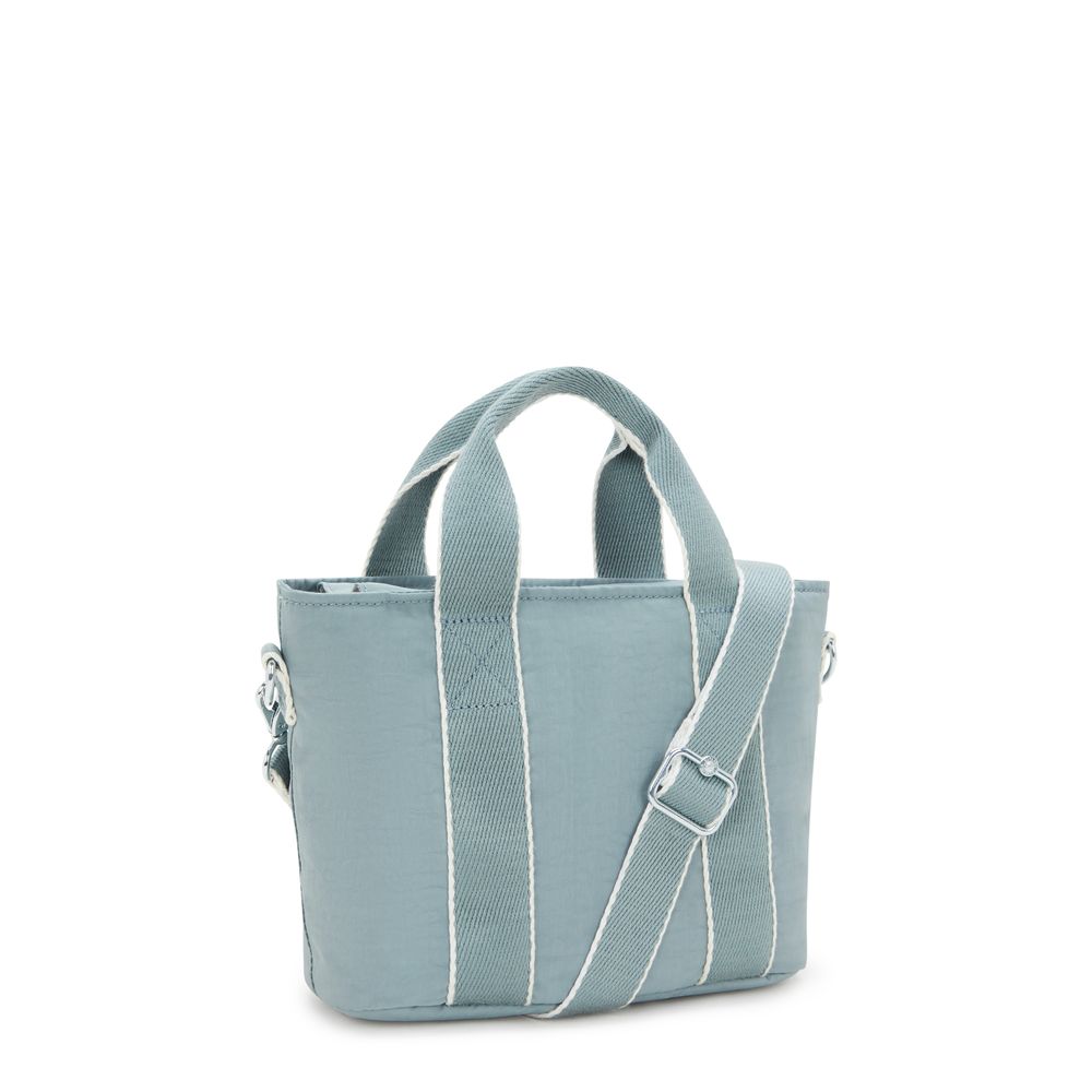 Kipling Minta Medium Tote Bag, view 11