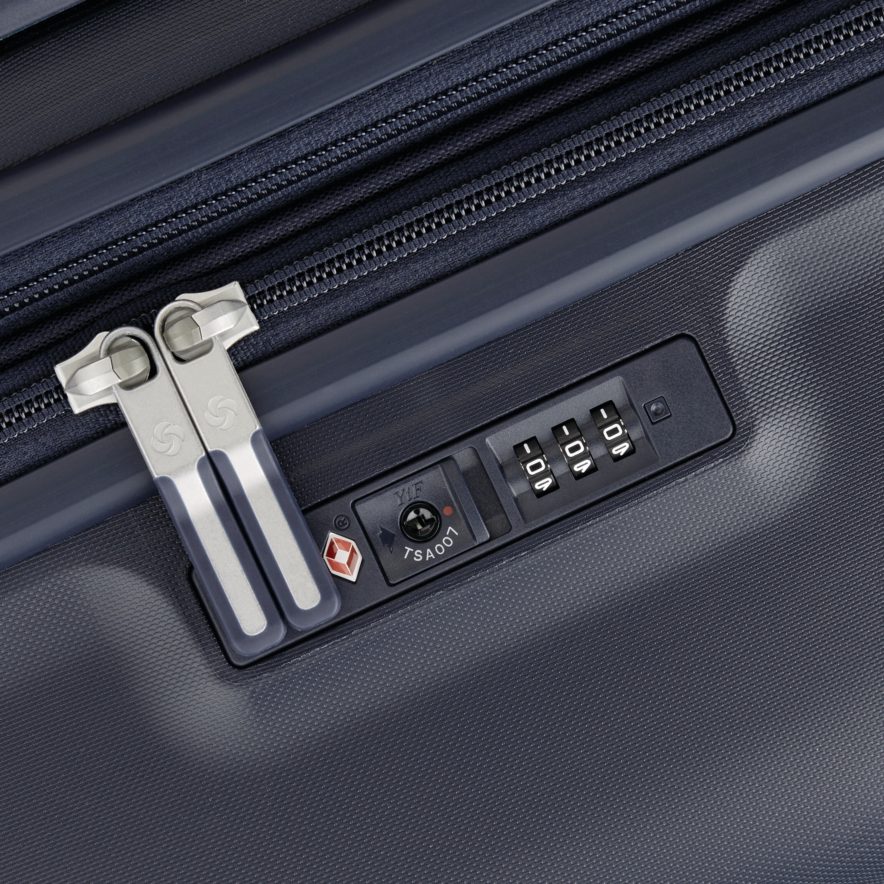 Samsonite Elevation Plus Large Spinner, view 9