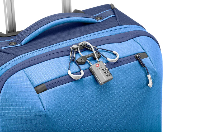 Eagle Creek Expanse 4-Wheel 60L / 26" Luggage, view 4