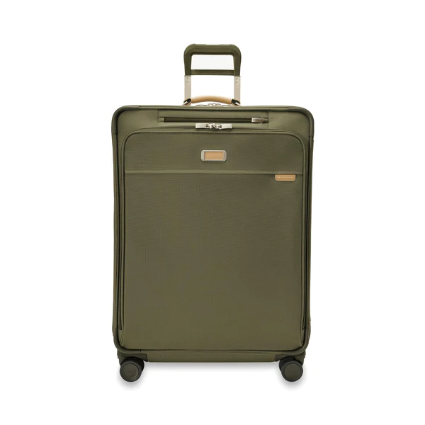 Briggs & Riley Baseline Large Expandable Spinner, view 3