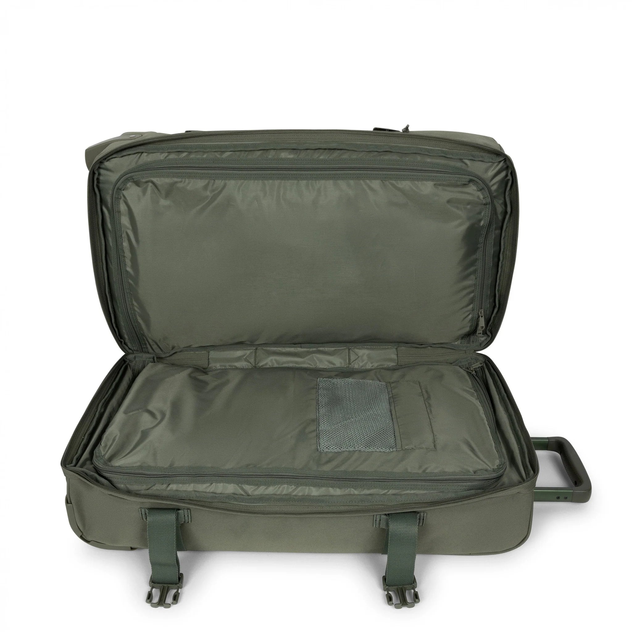 Eastpak Transit'R Medium 2-Wheel Duffel | 78L image 1