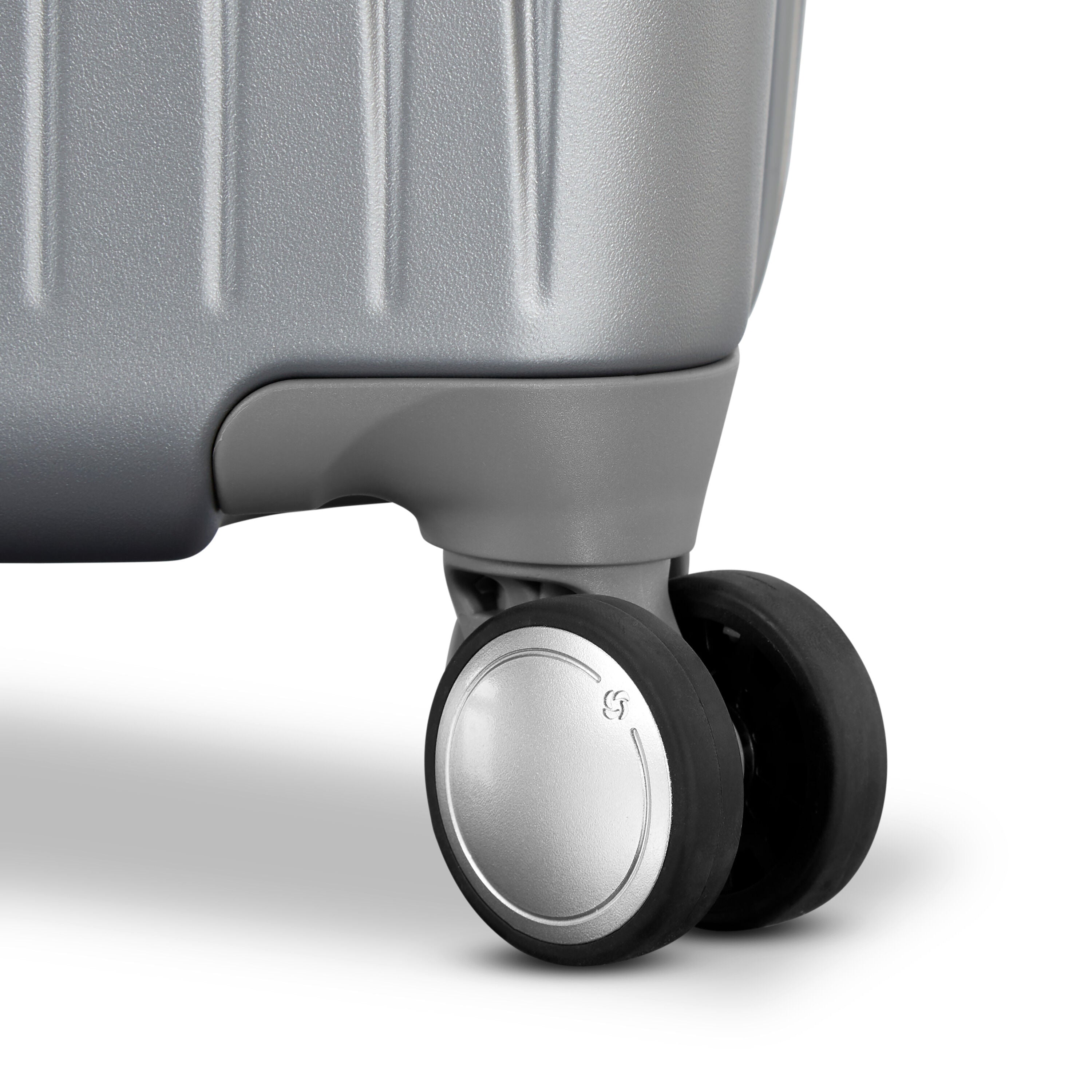 Samsonite OpTo 3 Hardside Spinner Luggage-Large, view 6