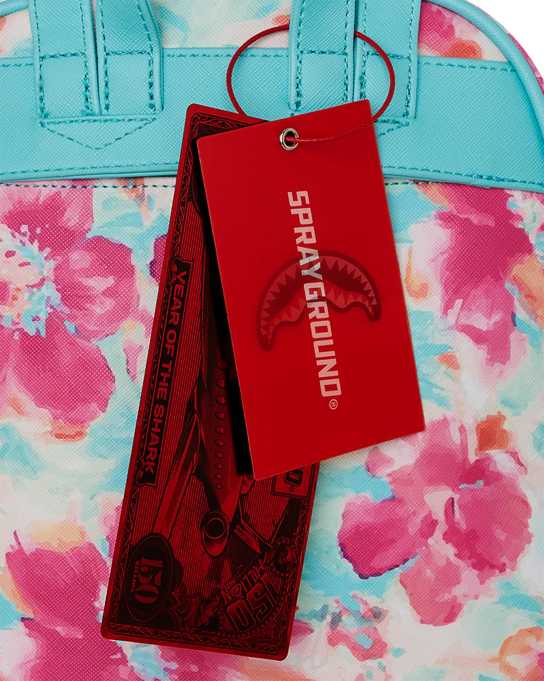 Sprayground Garden Delight Savage Backpack image 1