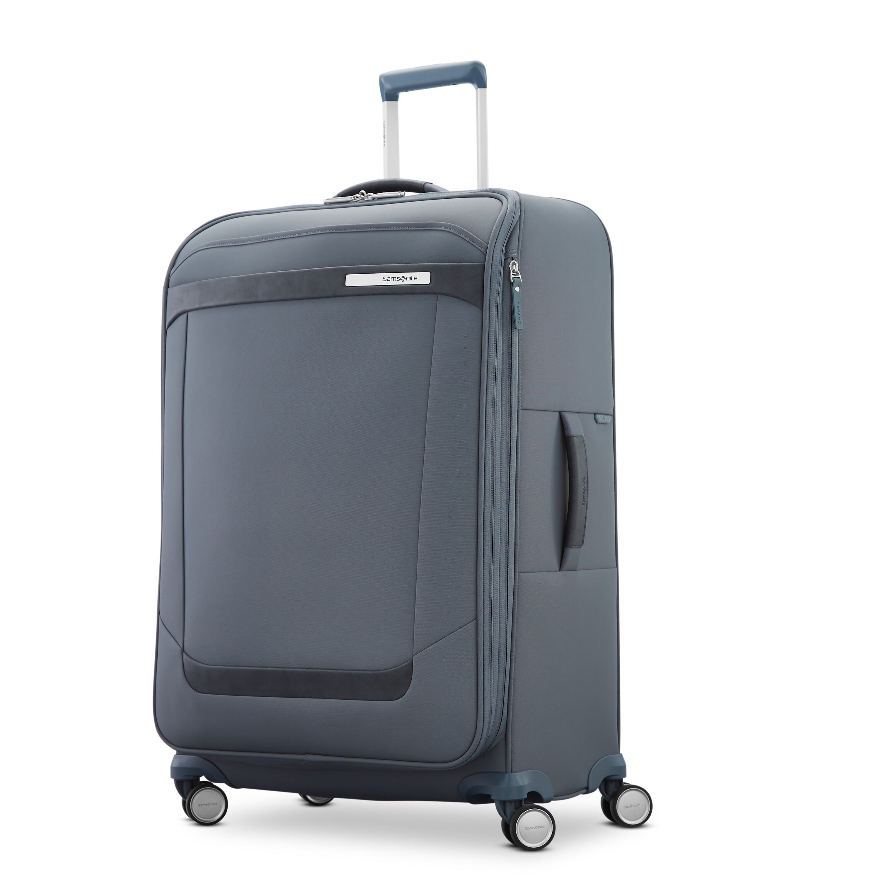 Samsonite Elevation Plus Softside Large Expandable Spinner image 0
