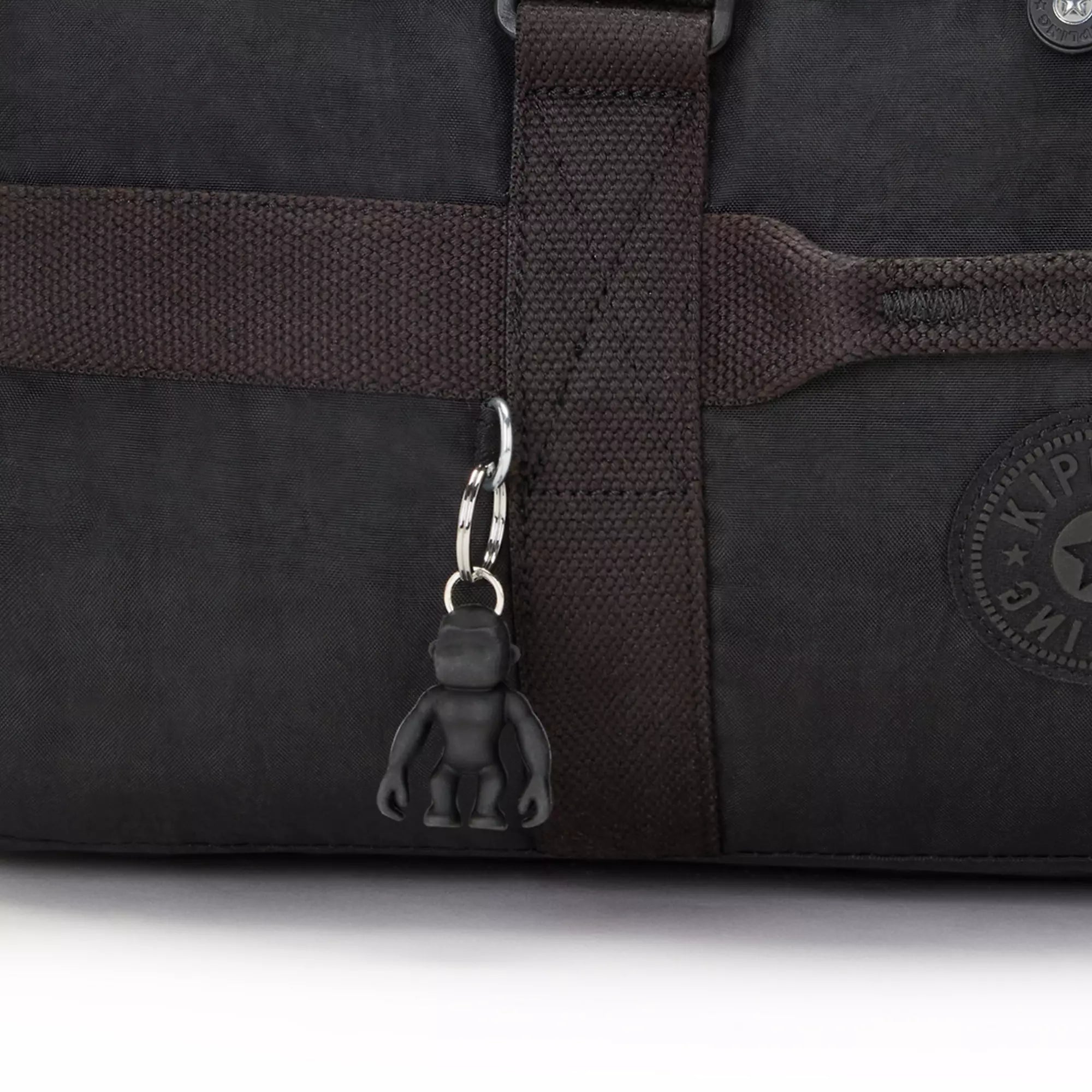 Kipling Jonis Small Laptop Duffle Backpack, view 6