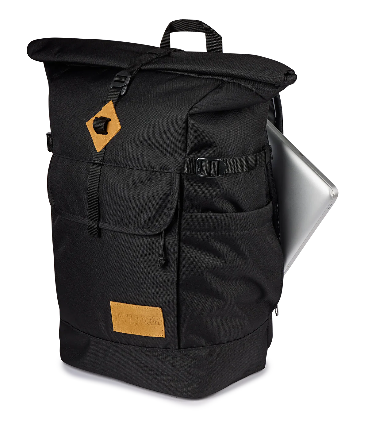 JanSport Hatchet Rolltop Backpack image 14