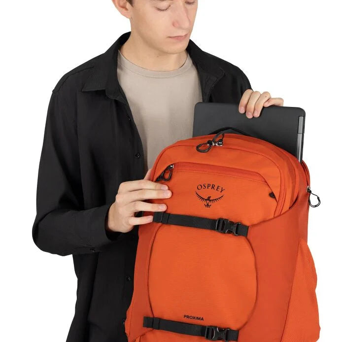 Osprey Proxima Backpack 30L, view 3