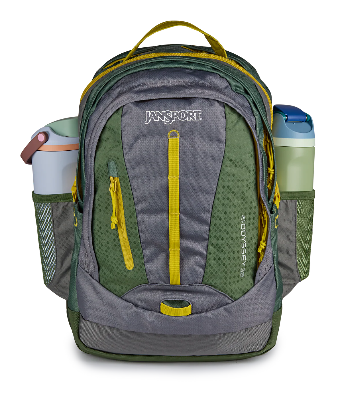 JanSport Odyssey Backpack, view 5