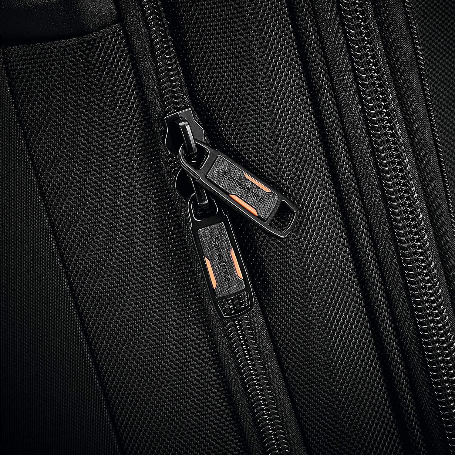 Samsonite Pro Medium Checked Expandable Spinner, view 7
