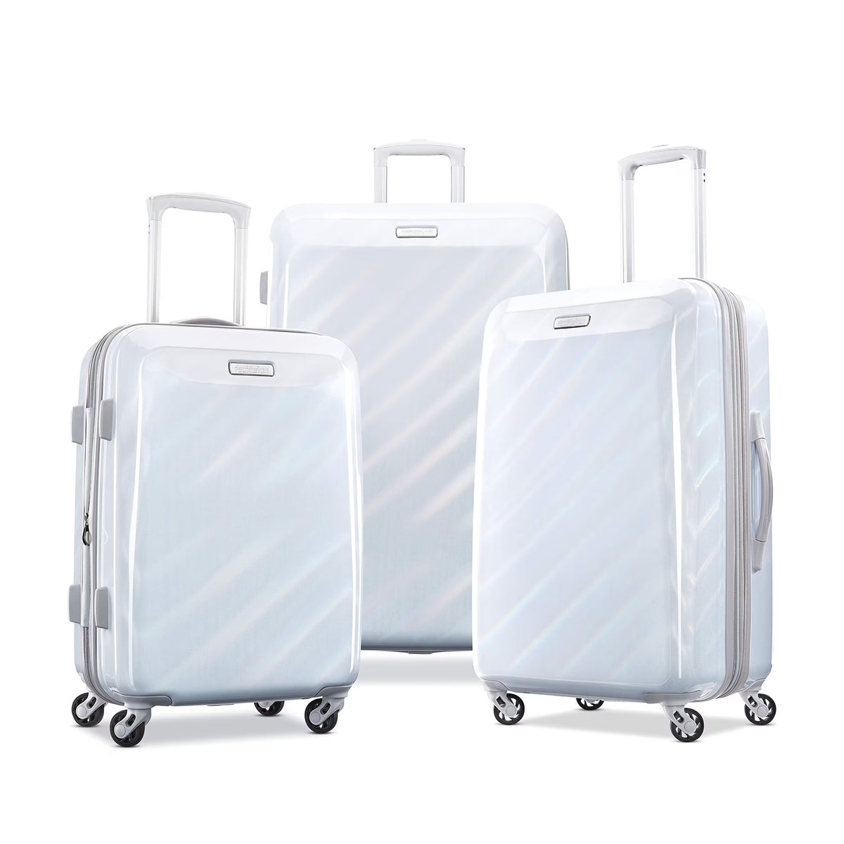 American Tourister The Moonlight Hardside Large Spinner