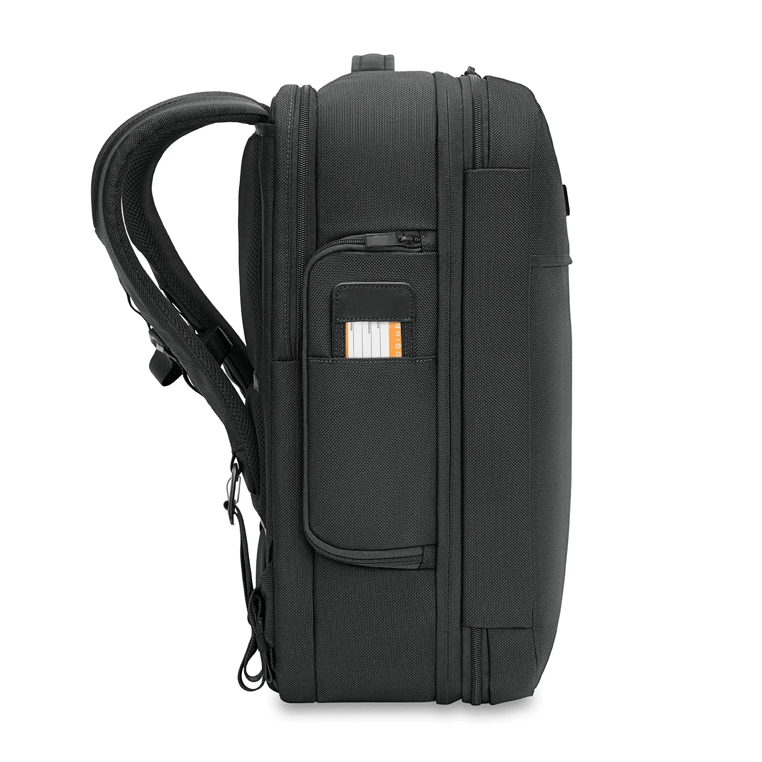 Briggs & Riley Baseline Medium Convertible Backpack, view 20