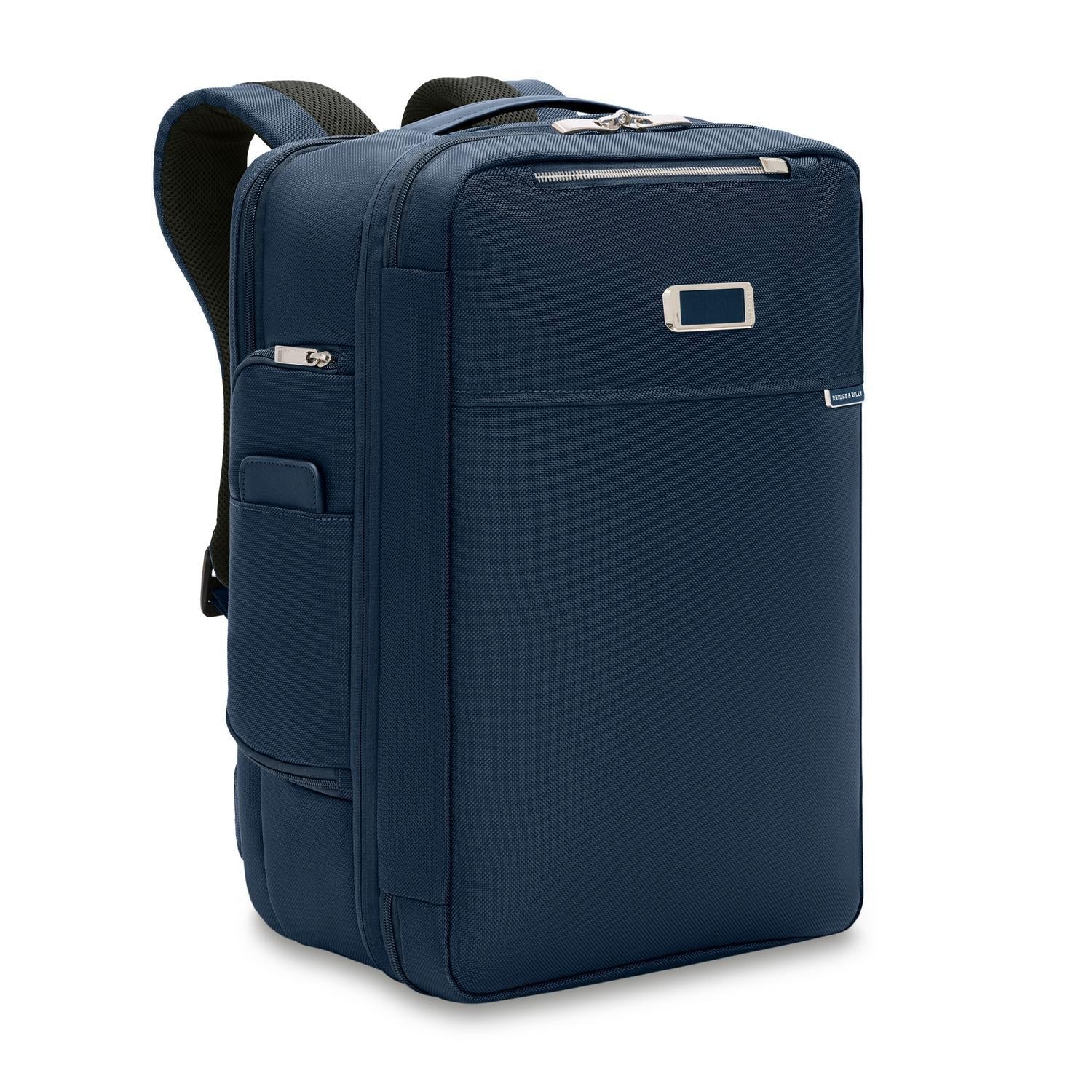 Briggs & Riley Baseline Medium Convertible Backpack, view 3