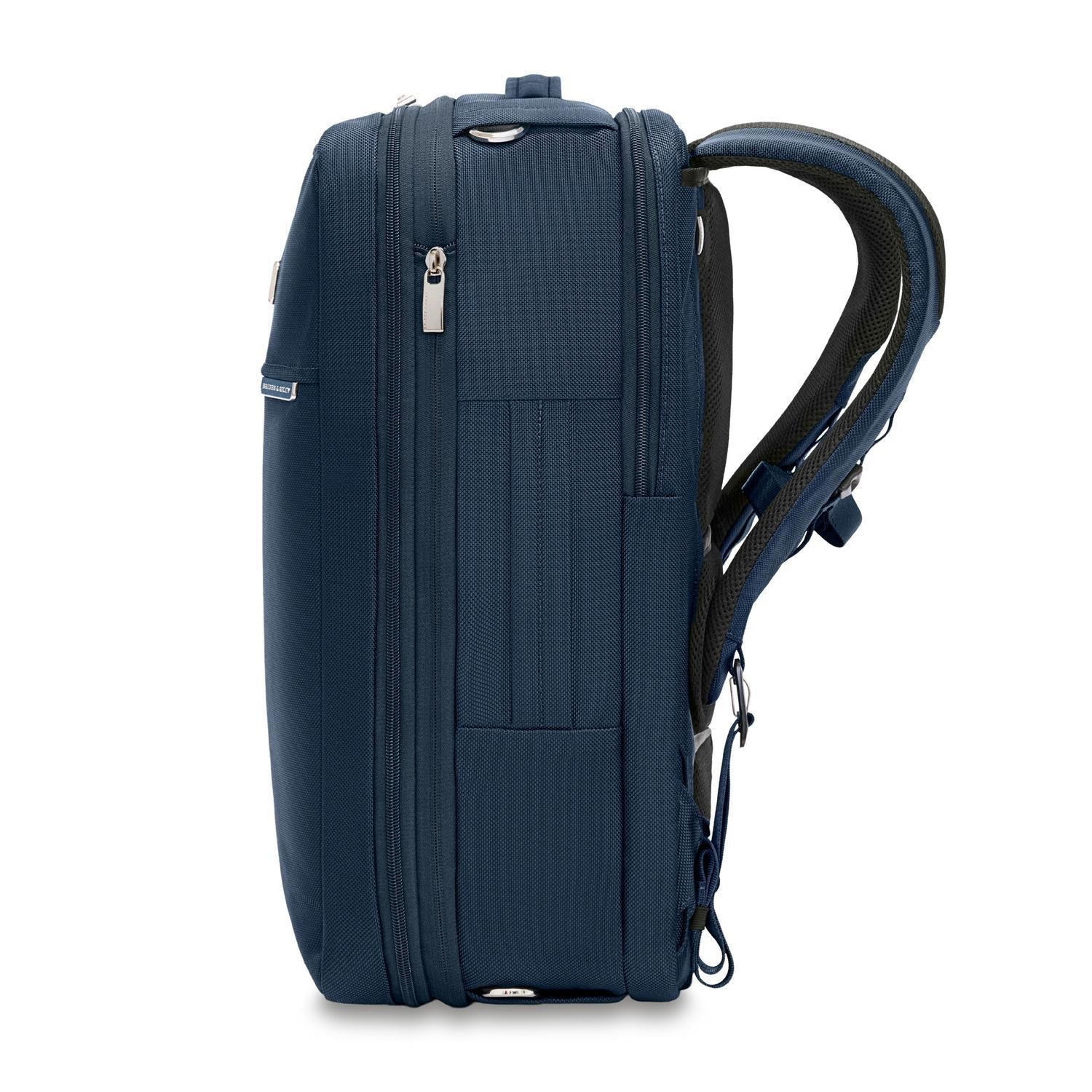Briggs & Riley Baseline Medium Convertible Backpack, view 9