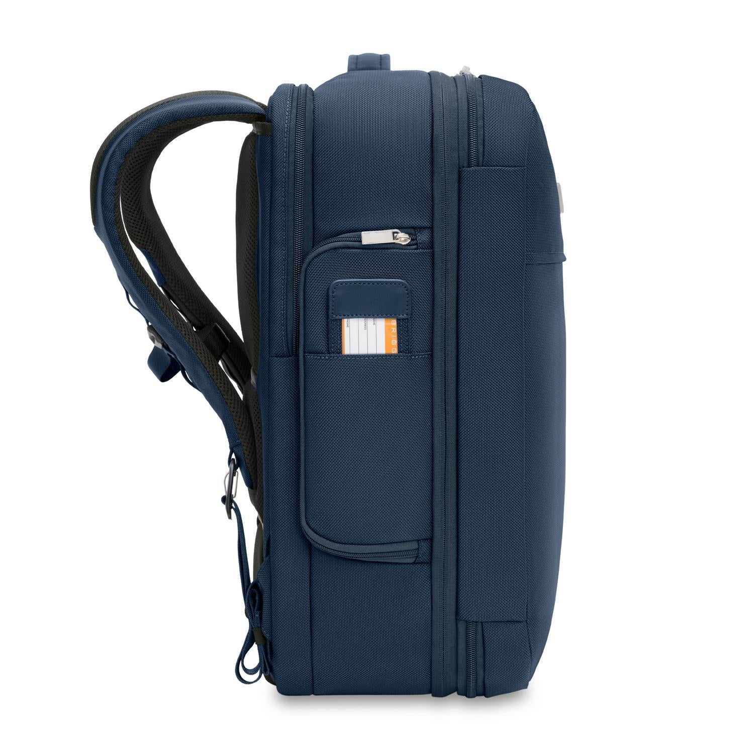 Briggs & Riley Baseline Medium Convertible Backpack, view 10