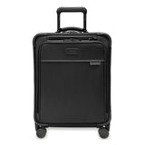 Briggs & Riley Baseline Global 21" Carry-On Expandable Spinner