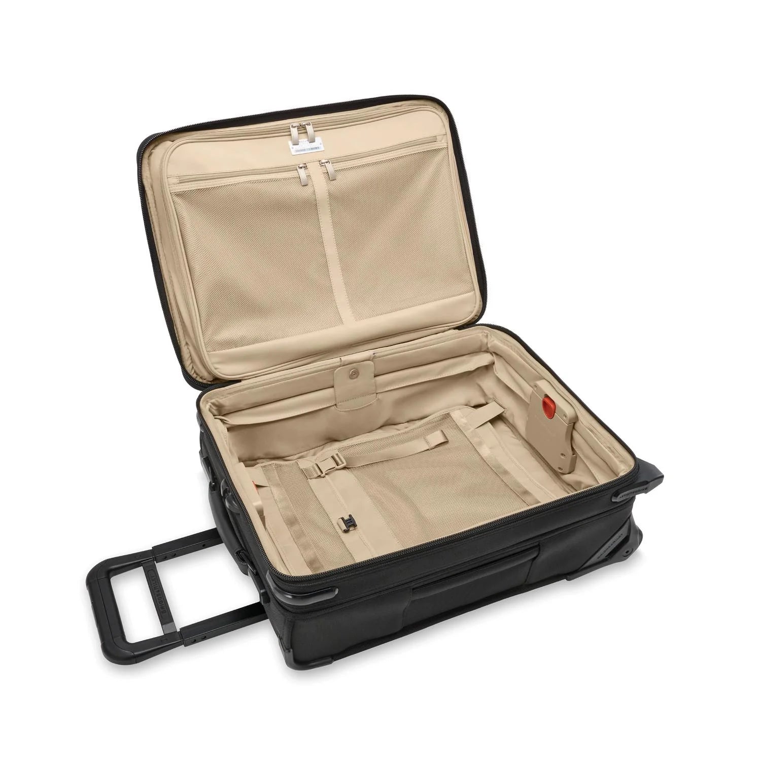 Briggs & Riley Baseline Global 21" 2-Wheel Expandable Carry-On, view 29