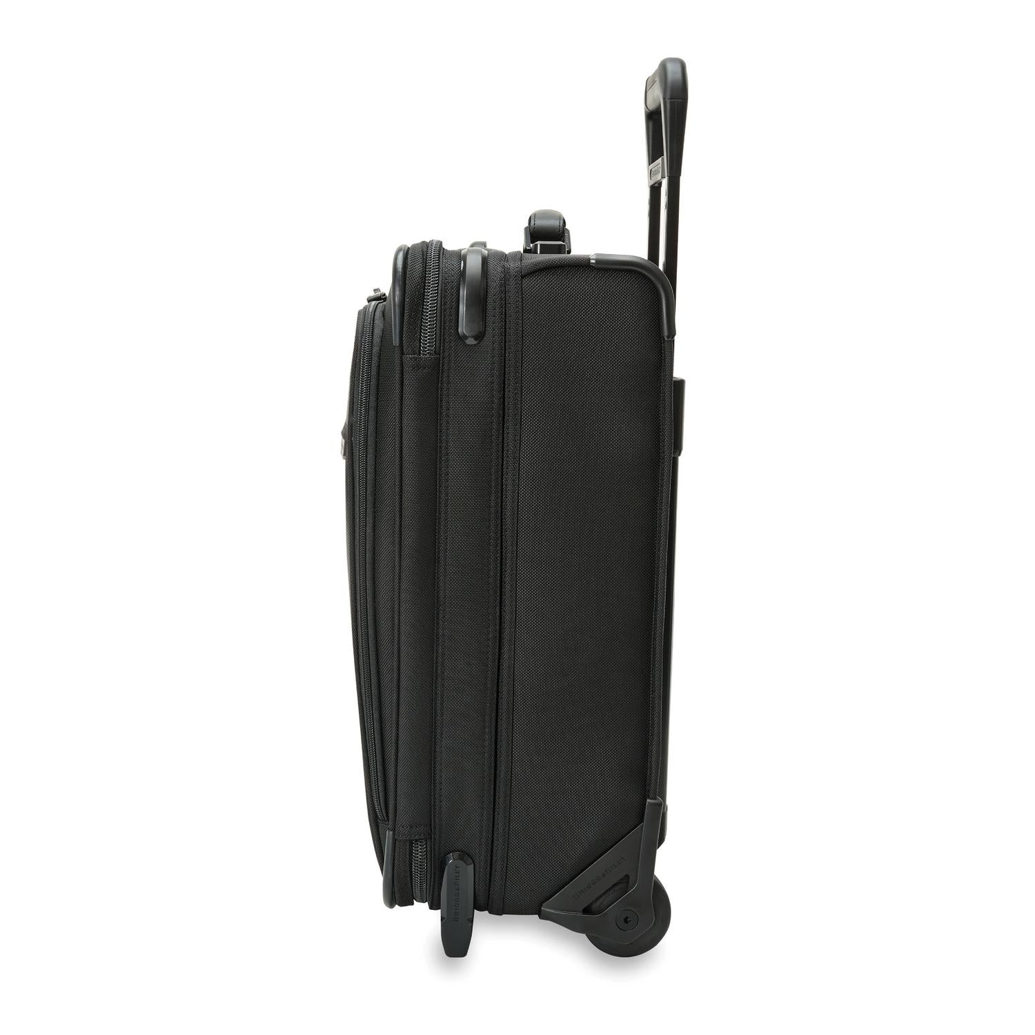 Briggs & Riley Baseline Global 21" 2-Wheel Expandable Carry-On, view 20