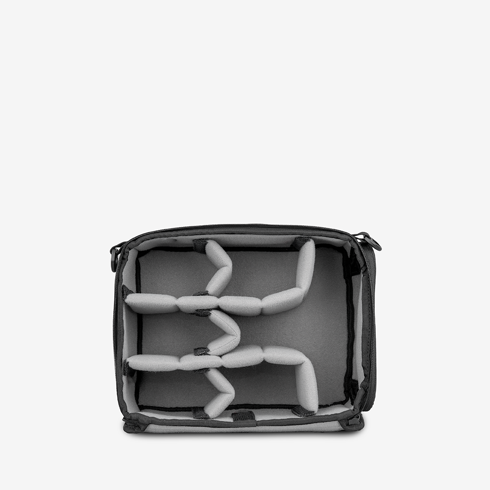 WANDRD Essential Camera Cube - Black